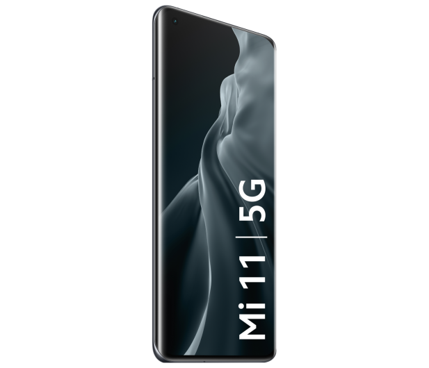 Xiaomi Mi 11 8/256GB Midnight Gray - 632116 - zdjęcie 4